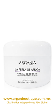CREMA CORPORAL