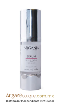 SERUM FACIAL