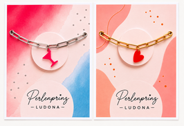 LUDONA Armband