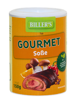 Gourmetsoße 150g