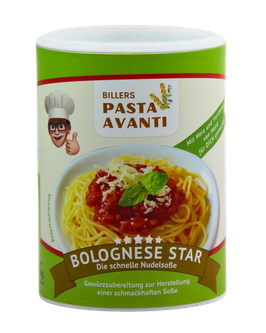 Bolognese Star 150g