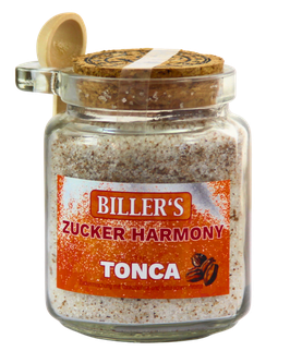 Zucker Harmony Tonca 220g