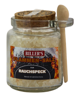 Flammensalz Rauchspeck 250g