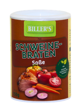 Schweinebratensoße 150g