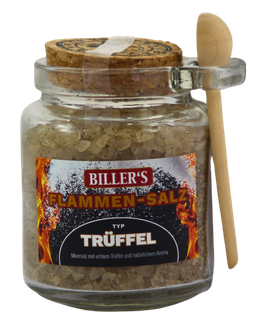 Flammensalz Trüffel 250g