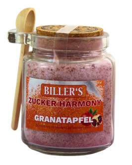 Zucker Harmony Granatapfel 220g