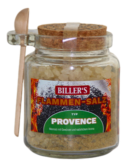 Flammensalz Provence 250g