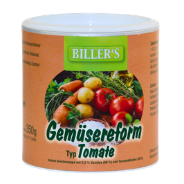 Gemüsereform Tomate 350g