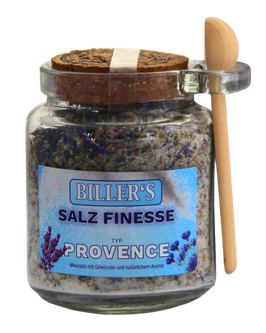 Salz Finesse Provence 250g