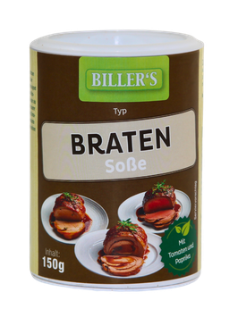 Bratensoße 150g