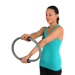 MAMBO MAX PILATES RING