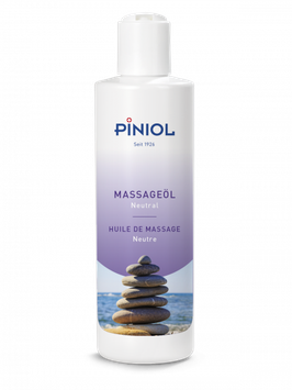 Piniol Massageöl Neutral