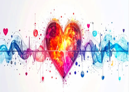 Frequenzcode – die Schwingung hinter Ihrem Lebensthema
