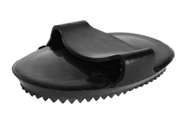 『SALE対象外』【D】PAGONY RUBBER CURRY COMB LARGE 　60487(black)