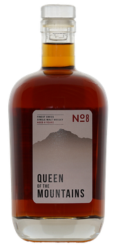 Whisky Queen of the Mountains №8 70cl 48%