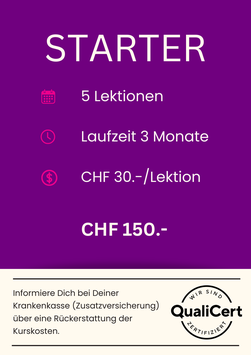 STARTER
