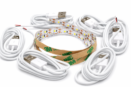 USB LED Strip Light (1 Metre)