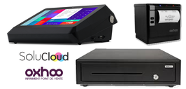 PACK CAISSE TACTILE : SMART D'OXHOO