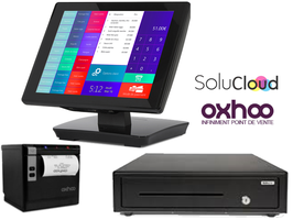 PACK CAISSE TACTILE : L'INDIGO D'OXHOO