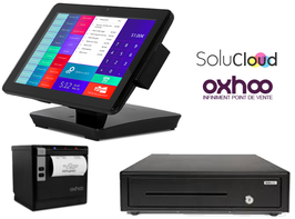 PACK CAISSE TACTILE : LE DANDY D'OXHOO