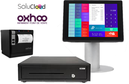 PACK CAISSE TACTILE : L'ULTIMO D'OXHOO