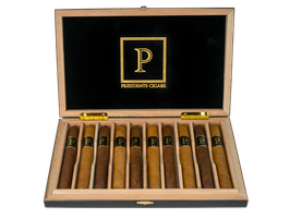 Toro Connecticut & Toro Corojo Specialbox