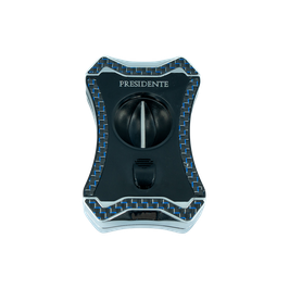 PRESIDENTE V Cutter Carbon