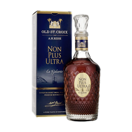 A.H. Riise Non Plus Ultra La Galante | 70 cl