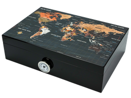 World Humidor