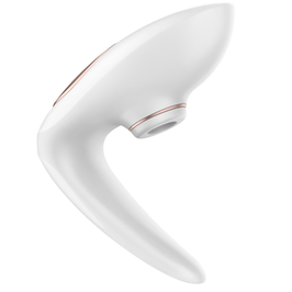 Satisfyer para parejas pro 4