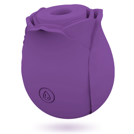 Succionador rose recargable