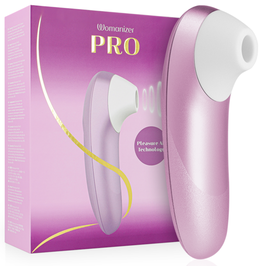 Womanizer Pro Luxury Vibrant