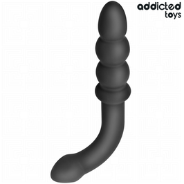 Bolas anales doble 16,5cm