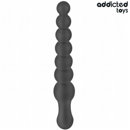 Bolas anales hasta 24 cm