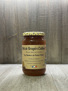 Bruyère Callune