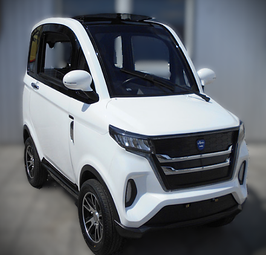 Elektro Kabinenroller X5 / 45 km/h