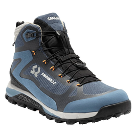 Scarpa Trekking San Marco Wild Black Civetta