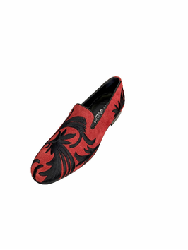 Slipper Vero Cuoio