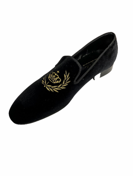 Slipper Sweet Vero Cuoio