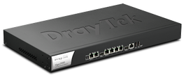 Draytek Vigor 3900 Quad-WAN Firewall