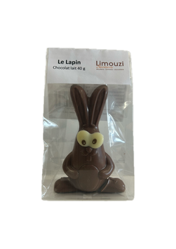 Petit lapin lait 40g