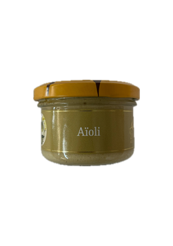 Aïoli