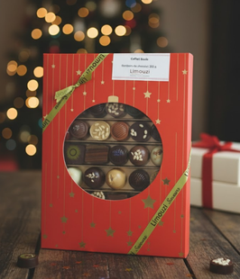 Coffret boule 350g