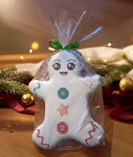 Gingerbread 170g