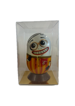 L'oeuf Minion