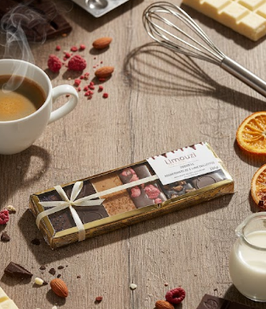 Réglette assortiment de 6 mini tablettes