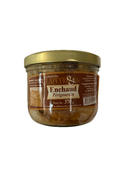 Enchaud périgourdin