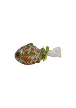 Maurice le poisson