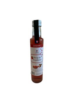 Sirops framboise 25cl