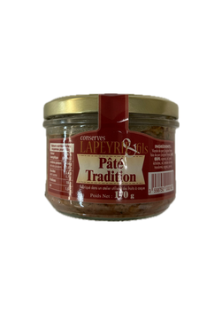 Pâté tradition